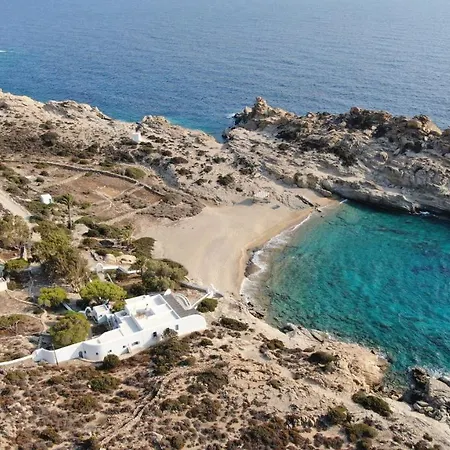Villa Iosvilla At Sapounohoma Mylopotas