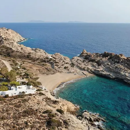 Villa Iosvilla At Sapounohoma