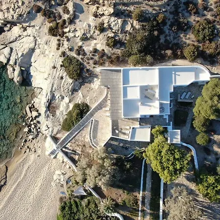 Villa Iosvilla At Sapounohoma *