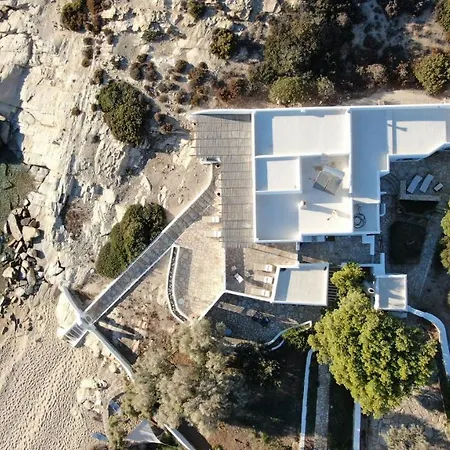 Iosvilla At Sapounohoma * Mylopotas