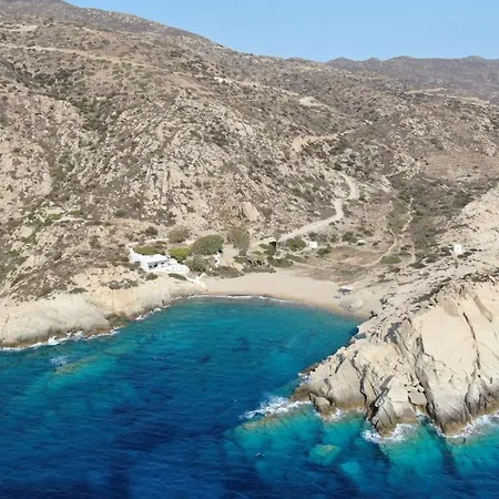 Villa Iosvilla At Sapounohoma