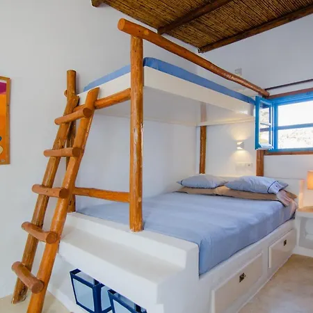 Iosvilla At Sapounohoma Villa