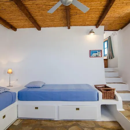 Iosvilla At Sapounohoma * Mylopotas