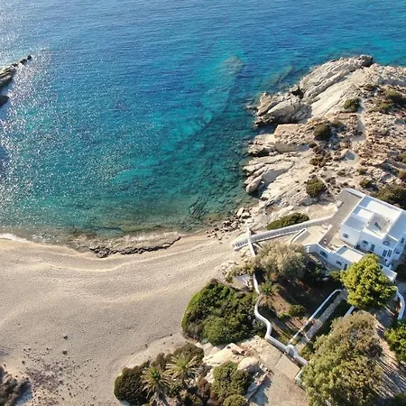 Villa Iosvilla At Sapounohoma *