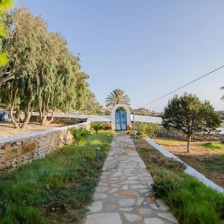 Iosvilla At Sapounohoma Mylopotas