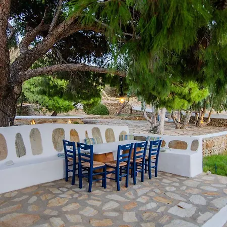 Villa Iosvilla At Sapounohoma *