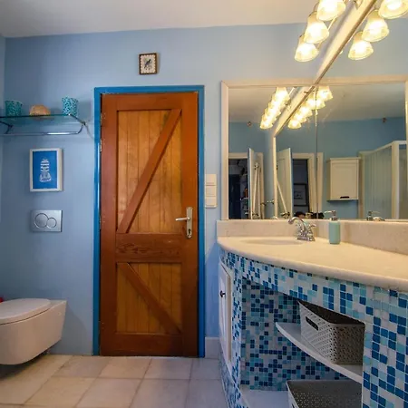 Iosvilla At Sapounohoma Villa Mylopotas
