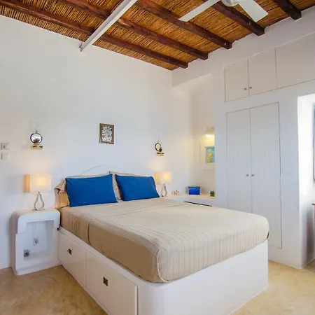 Villa Iosvilla At Sapounohoma *